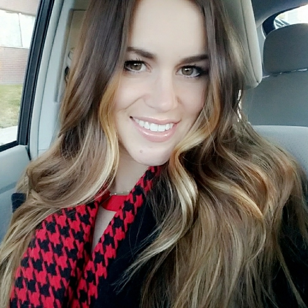 Meet your Posher, Erika